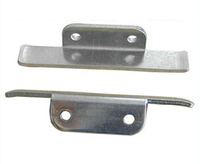 Stamping part_SLW-LE-125_Light curtain bracket