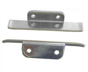 Stamping part_SLW-LE-125_Light curtain bracket