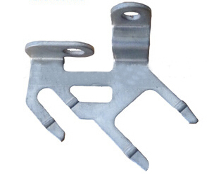 Stamping part_SLW-LE-097_Connector