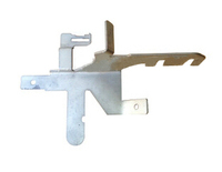Stamping part_SLW-LE-127_Electronic connector