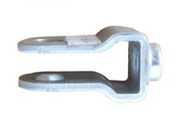Stamping part_SLW-LE-132_Autodoor connector