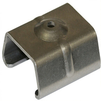 Stamping part_SLW-LE-141_Light curtain bracket