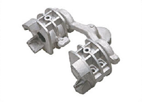 Die-casting part_CLW-DC-05_Auto component