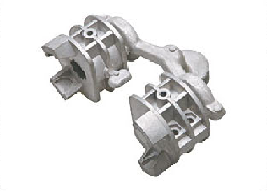 Die-casting part_CLW-DC-05_Auto component