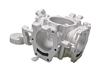 Die-casting part_CLW-DC-117_Auto component