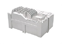 Die-casting part_CLW-DC-112_Auto component