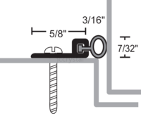Gasketing 155S