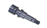 Finish machining_PLW-CP-037_Dector part