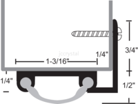 Gasketing 13VA