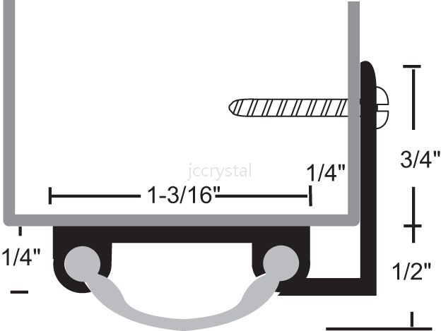 Gasketing 13VA