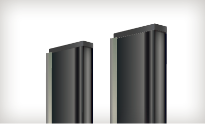 Light Curtain Profile 204