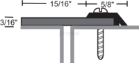 Gasketing 114SA