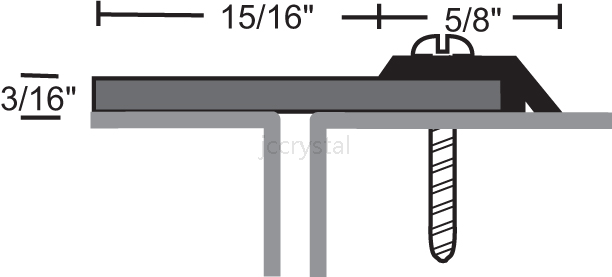 Gasketing 114SA